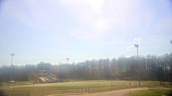 Weather camera view of Riverdale Baptist School.