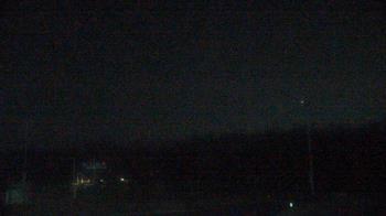 Weather camera view of Riverdale Baptist School.