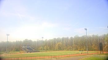 Weather camera view of Riverdale Baptist School.