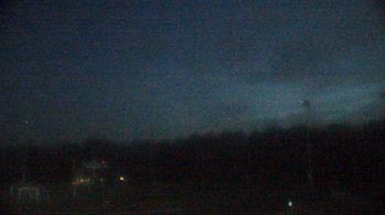 Weather camera view of Riverdale Baptist School.