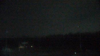 Weather camera view of Riverdale Baptist School.