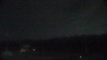 Weather camera view of Riverdale Baptist School.