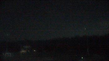 Weather camera view of Riverdale Baptist School.