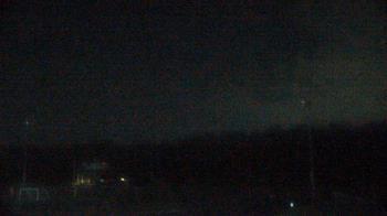 Weather camera view of Riverdale Baptist School.