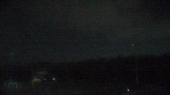 Weather camera view of Riverdale Baptist School.