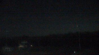 Weather camera view of Riverdale Baptist School.