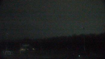 Weather camera view of Riverdale Baptist School.