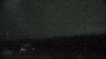 Weather camera view of Riverdale Baptist School.