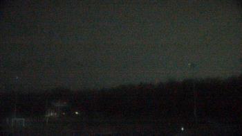 Weather camera view of Riverdale Baptist School.