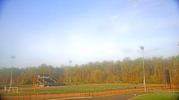 Weather camera view of Riverdale Baptist School.