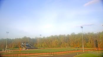 Weather camera view of Riverdale Baptist School.