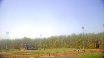 Weather camera view of Riverdale Baptist School.