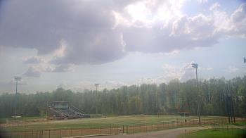 Weather camera view of Riverdale Baptist School.