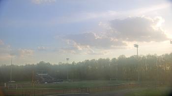 Weather camera view of Riverdale Baptist School.