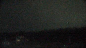 Weather camera view of Riverdale Baptist School.