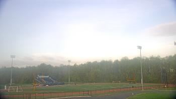 Weather camera view of Riverdale Baptist School.