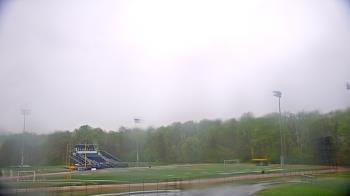 Weather camera view of Riverdale Baptist School.
