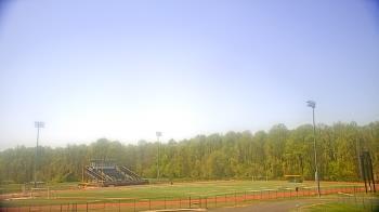 Weather camera view of Riverdale Baptist School.