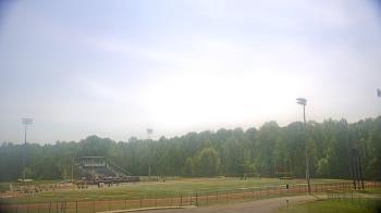 Weather camera view of Riverdale Baptist School.