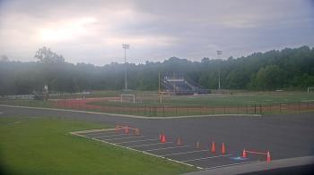 Weather camera view of Riverdale Baptist School.