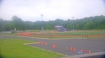 Weather camera view of Riverdale Baptist School.