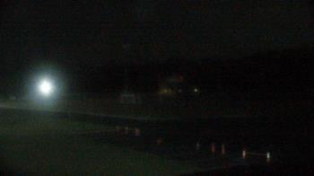 Weather camera view of Riverdale Baptist School.