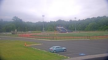 Weather camera view of Riverdale Baptist School.