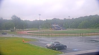 Weather camera view of Riverdale Baptist School.