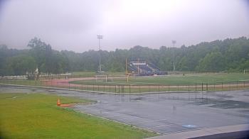 Weather camera view of Riverdale Baptist School.