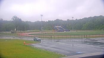 Weather camera view of Riverdale Baptist School.