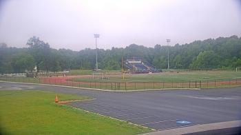 Weather camera view of Riverdale Baptist School.
