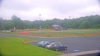 Weather camera view of Riverdale Baptist School.