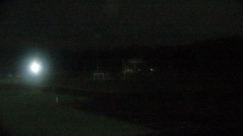 Weather camera view of Riverdale Baptist School.