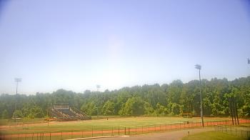 Weather camera view of Riverdale Baptist School.