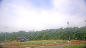 Weather camera view of Riverdale Baptist School.