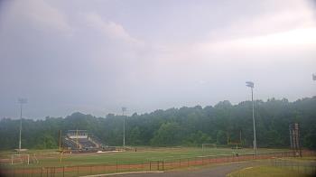Weather camera view of Riverdale Baptist School.