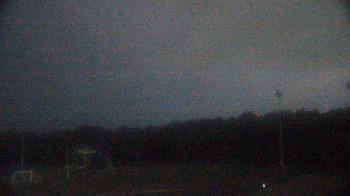 Weather camera view of Riverdale Baptist School.