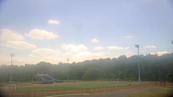Weather camera view of Riverdale Baptist School.