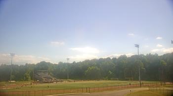 Weather camera view of Riverdale Baptist School.