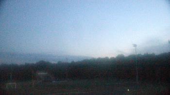 Weather camera view of Riverdale Baptist School.