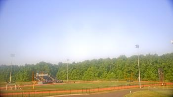 Weather camera view of Riverdale Baptist School.