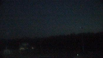 Weather camera view of Riverdale Baptist School.