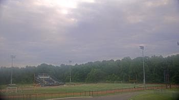 Weather camera view of Riverdale Baptist School.