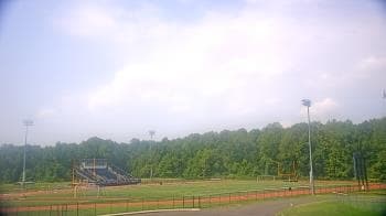 Weather camera view of Riverdale Baptist School.