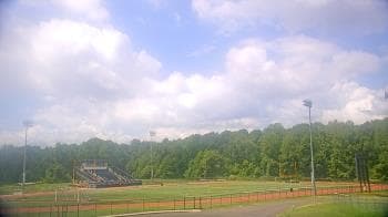 Weather camera view of Riverdale Baptist School.