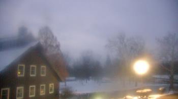 Weather camera view of Velvet Ice Cream.