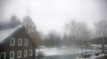 Weather camera view of Velvet Ice Cream.