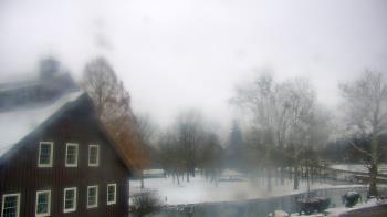 Weather camera view of Velvet Ice Cream.