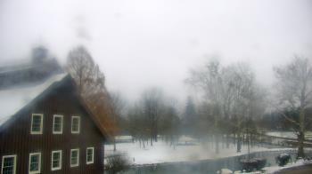 Weather camera view of Velvet Ice Cream.