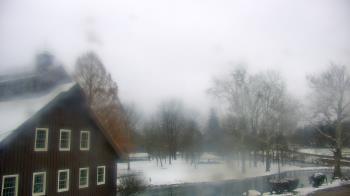 Weather camera view of Velvet Ice Cream.